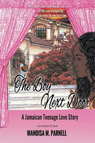 Cover of The Boy Next Door