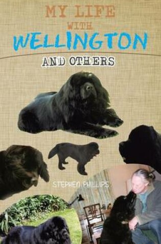 Cover of My Life with Wellington