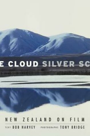 Cover of White Cloud, Silver Screen