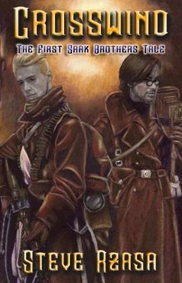 Cover of Crosswind