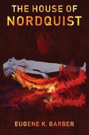 Cover of The House of Nordquist