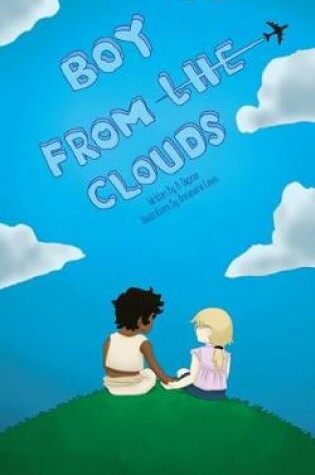 Cover of Boy From the Clouds
