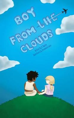 Book cover for Boy From the Clouds