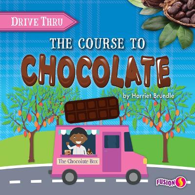 Cover of The Course to Chocolate