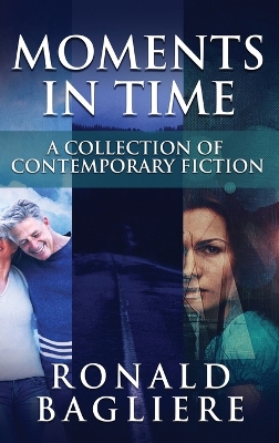 Book cover for Moments in Time