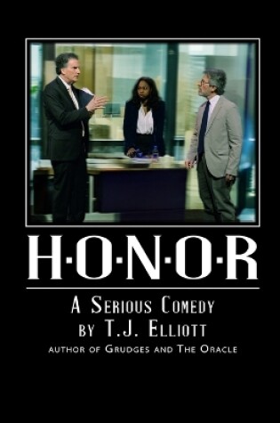 Cover of Honor