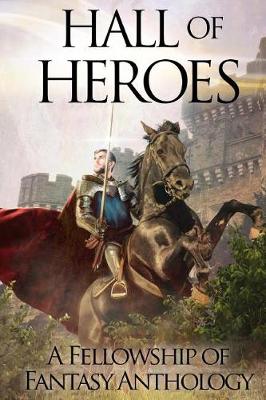 Book cover for Hall of Heroes