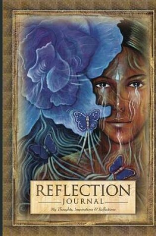 Cover of Reflection Journal