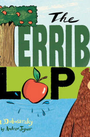 Cover of The Terrible Plop