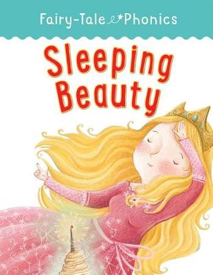 Cover of Sleeping Beauty