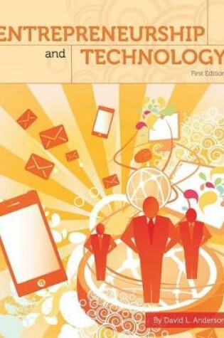 Cover of Entrepreneurship and Technology