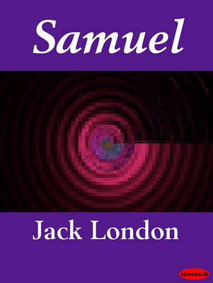 Book cover for Samuel