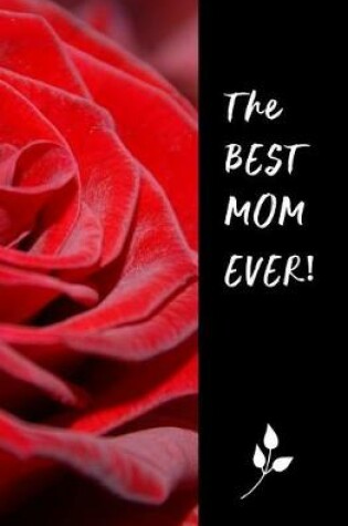 Cover of The Best MOM Ever!