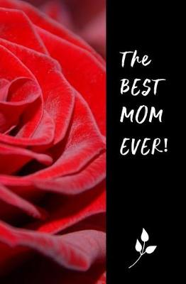 Book cover for The Best MOM Ever!