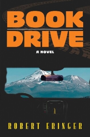 Cover of Book Drive