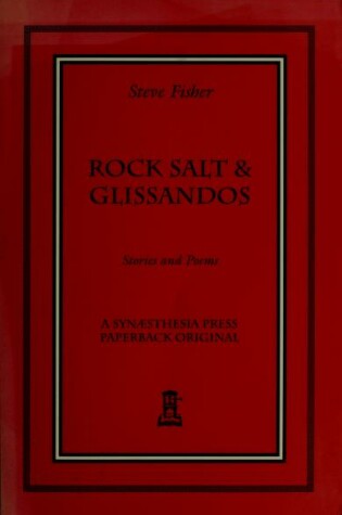 Cover of Rock Salt & Glissandos