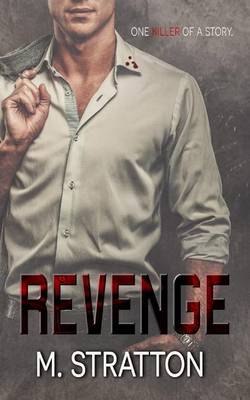 Book cover for Revenge