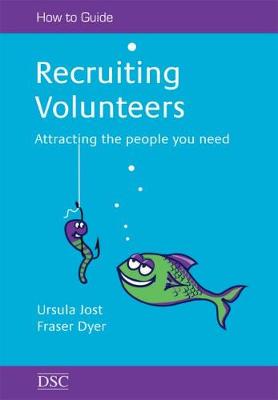 Cover of Recruiting Volunteers