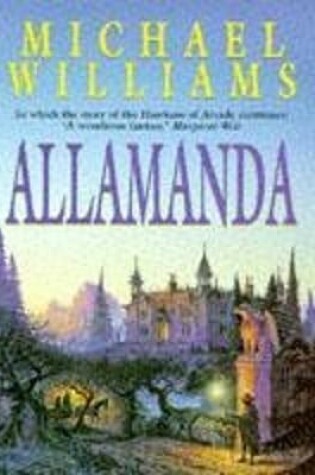 Cover of Allamanda