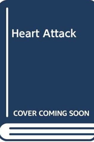 Cover of Heart Attack