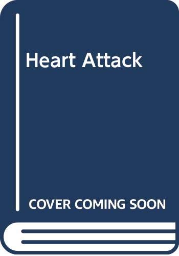 Book cover for Heart Attack