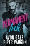 Book cover for Permanent Ink
