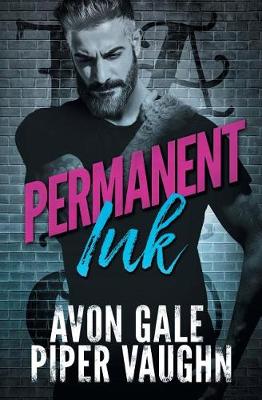 Cover of Permanent Ink