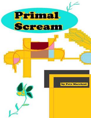 Book cover for Primal Scream