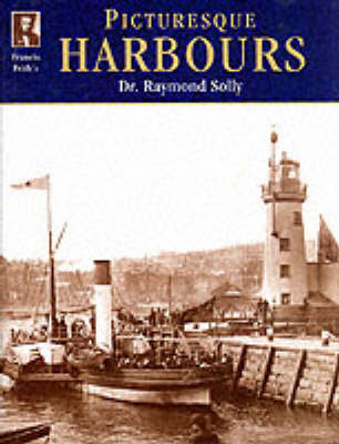 Book cover for Francis Frith's Picturesque Harbours