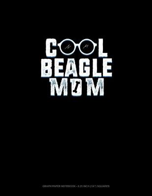 Book cover for Cool Beagle Mom