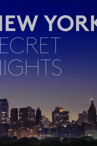 Cover of New York Secret Nights