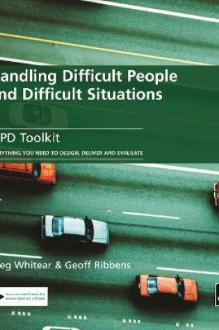 Cover of Handling Difficult People and Difficult Situations