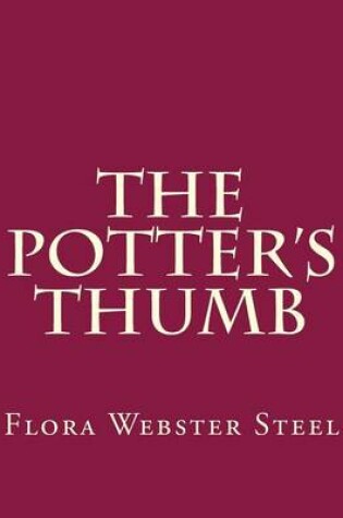 Cover of The Potter's Thumb