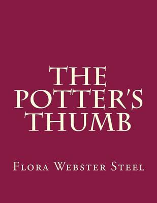 Book cover for The Potter's Thumb