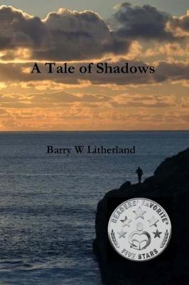 Book cover for A Tale of Shadows