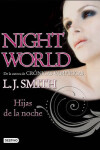 Book cover for Hijas de la Noche
