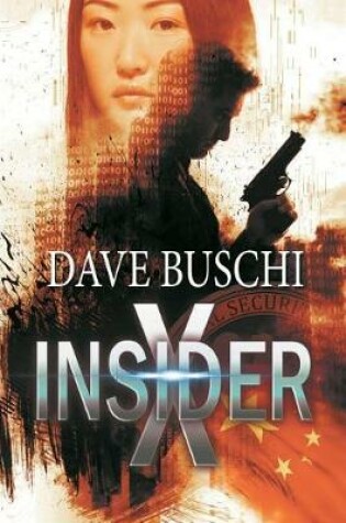 Cover of Insider X