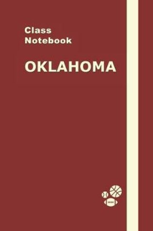 Cover of Class Notebook