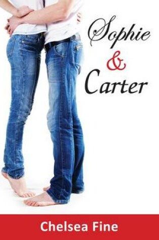 Cover of Sophie & Carter