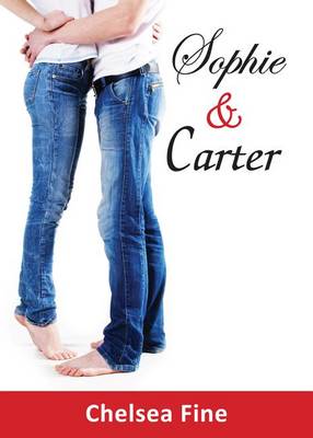 Book cover for Sophie & Carter