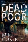 Book cover for Dead Poor