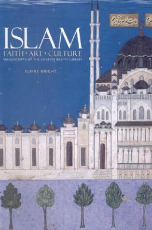 Cover of Islam: Faith, Art, Culture