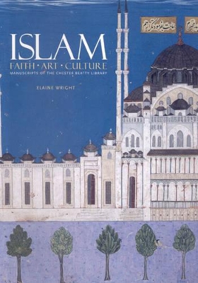 Book cover for Islam: Faith, Art, Culture