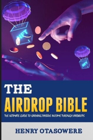 Cover of The Airdrop Bible