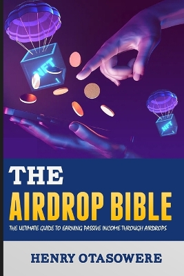 Book cover for The Airdrop Bible