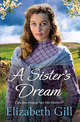 Book cover for A Sister's Dream