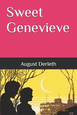 Book cover for Sweet Genevieve