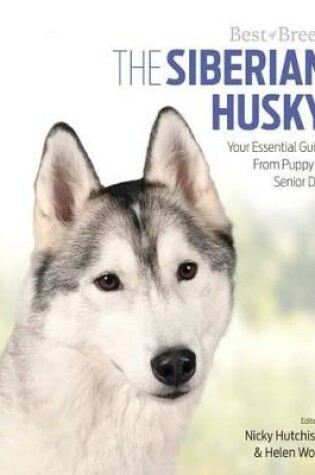 Cover of Siberian Husky Best of Breed