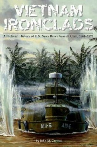 Cover of Vietnam Ironclads
