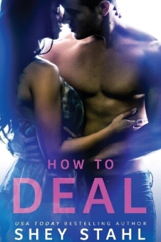 Cover of How to Deal